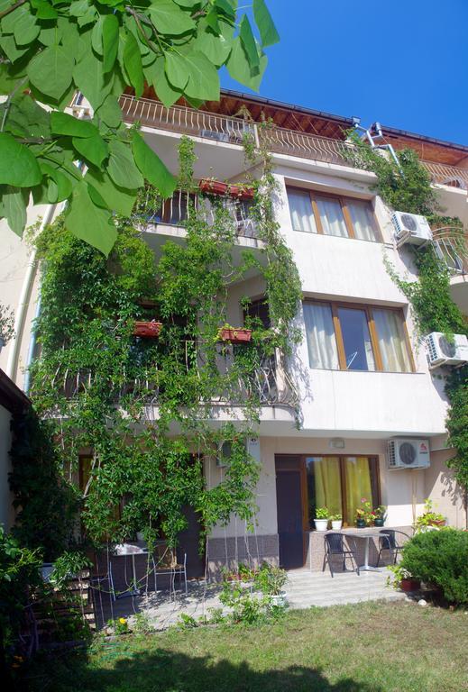 Guest House Maria Nesebar Exterior photo